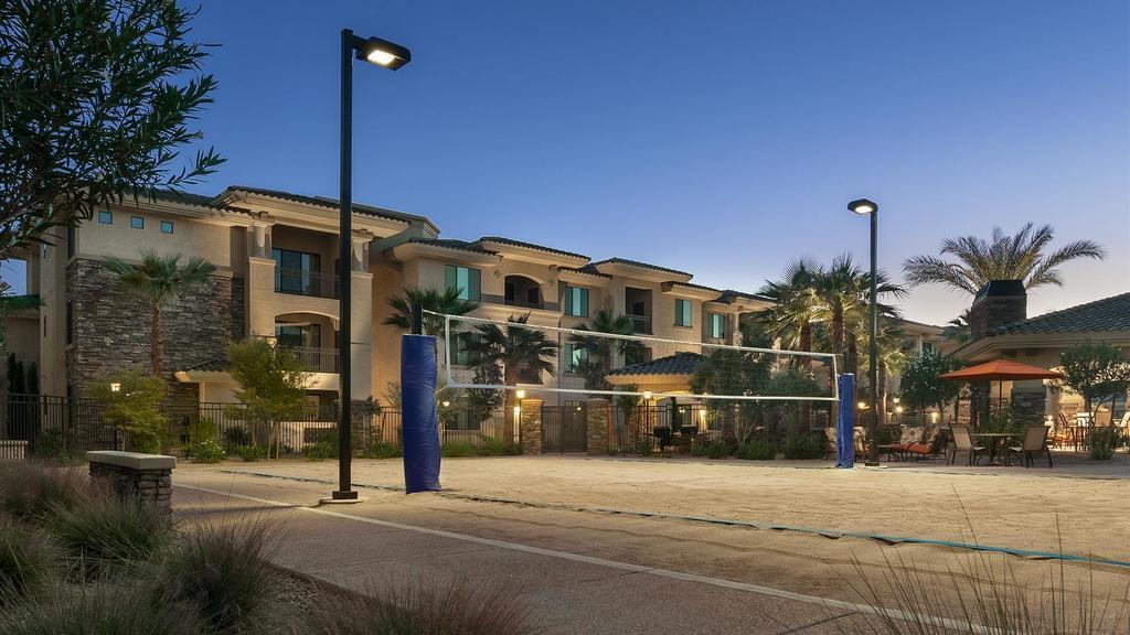 Sonoran Suites Scottsdale At San Milan Phoenix Extérieur photo